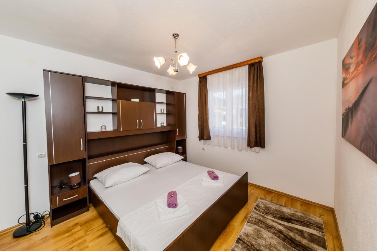 Homestay Lamarin